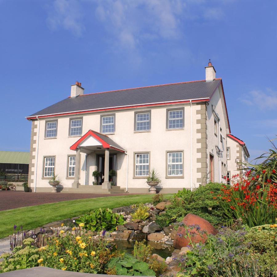 Carnalbanagh House Bed & Breakfast Portstewart Ngoại thất bức ảnh