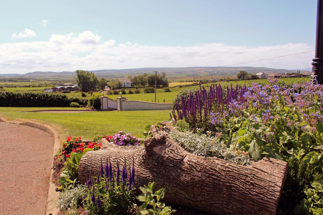 Carnalbanagh House Bed & Breakfast Portstewart Ngoại thất bức ảnh