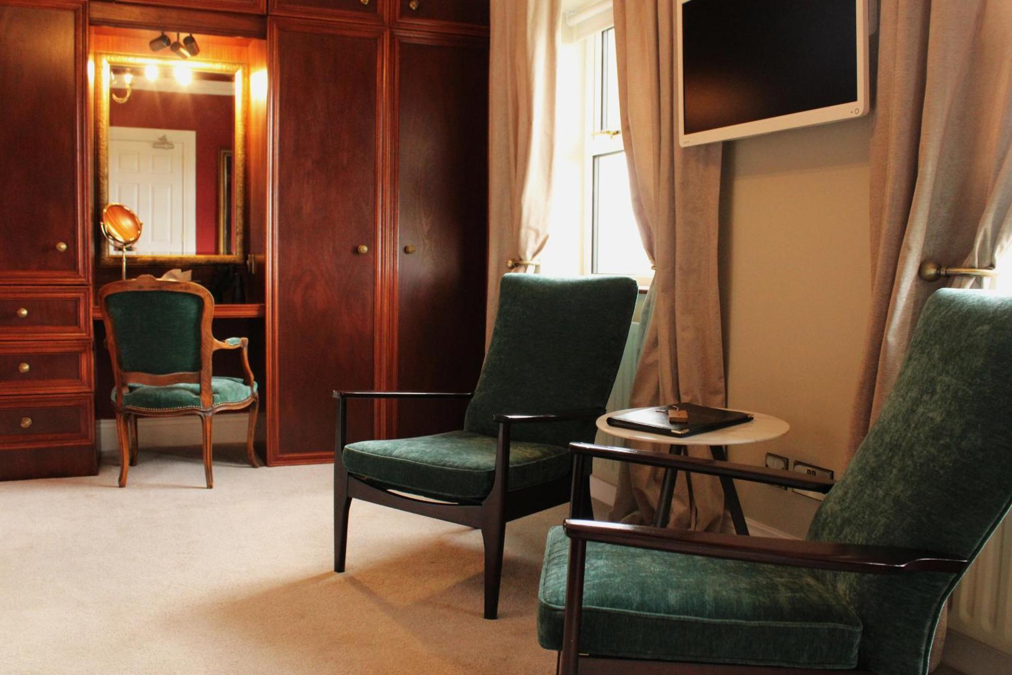 Carnalbanagh House Bed & Breakfast Portstewart Phòng bức ảnh