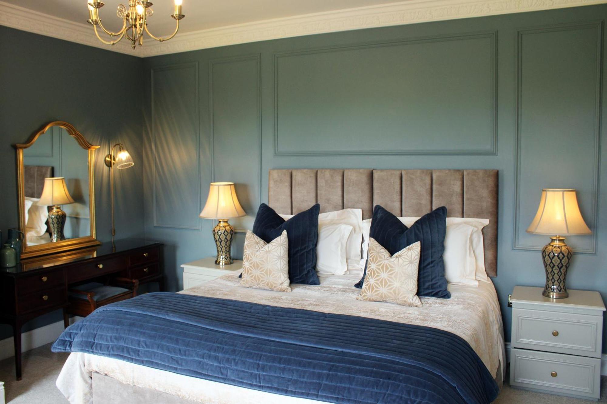 Carnalbanagh House Bed & Breakfast Portstewart Phòng bức ảnh