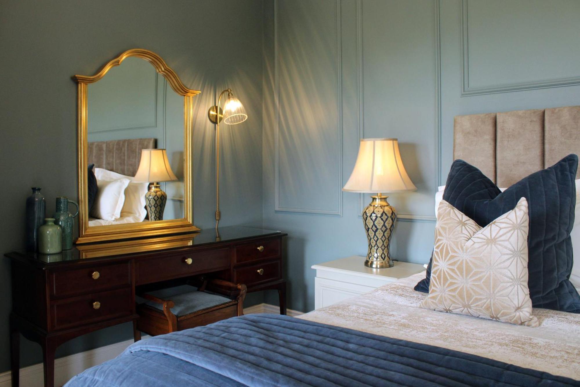 Carnalbanagh House Bed & Breakfast Portstewart Ngoại thất bức ảnh
