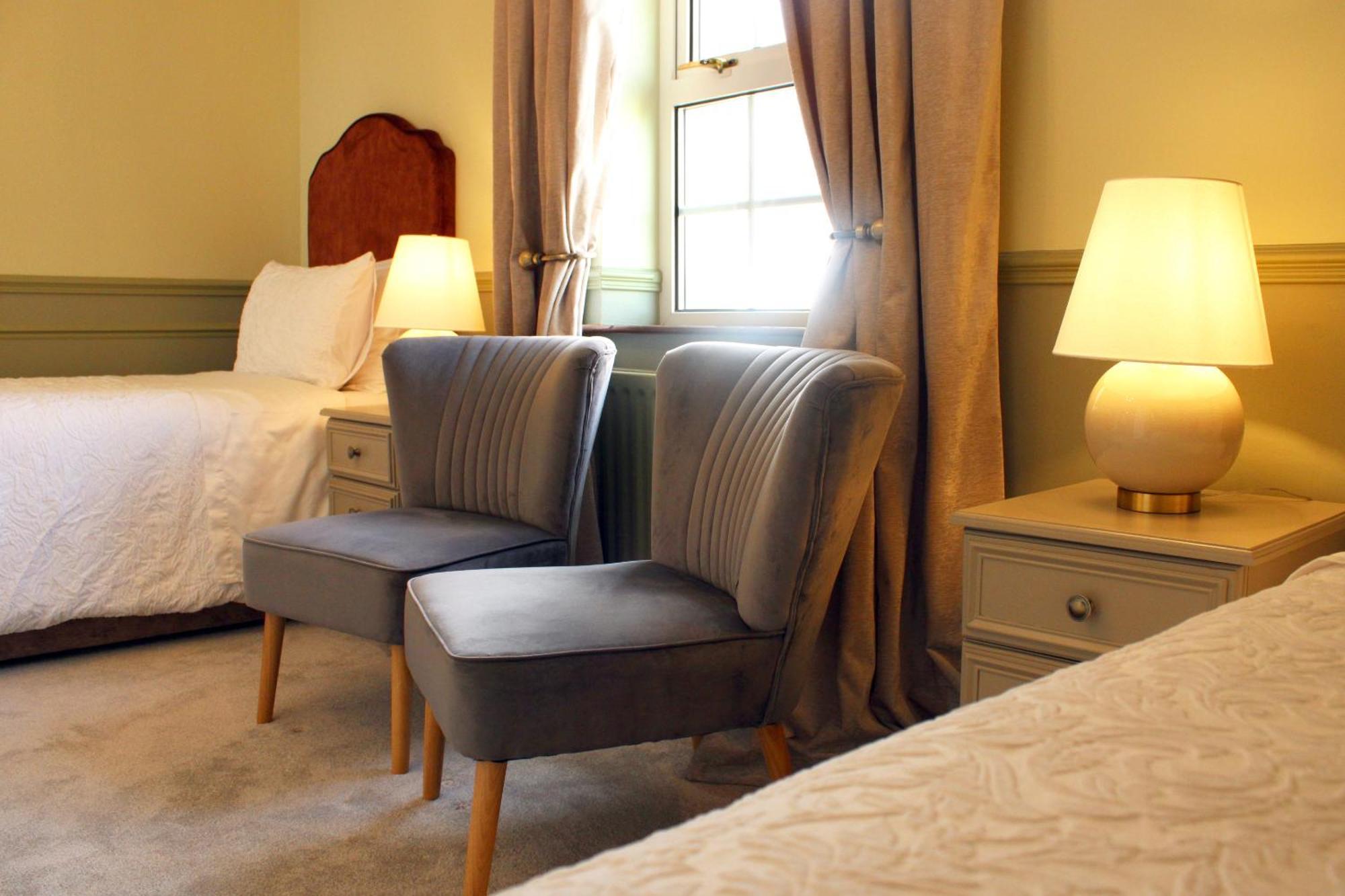 Carnalbanagh House Bed & Breakfast Portstewart Phòng bức ảnh