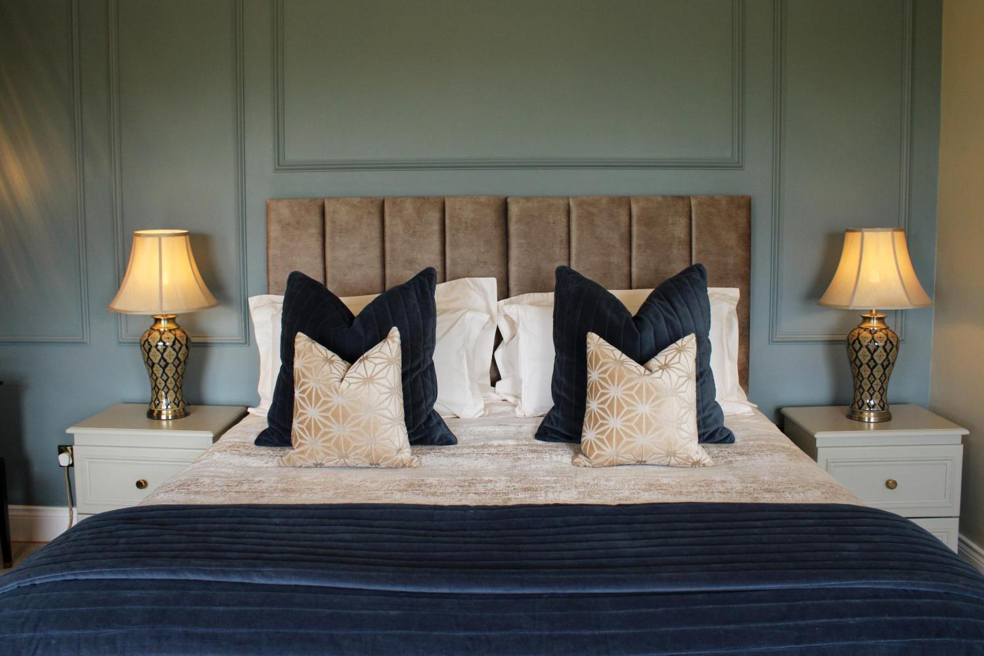 Carnalbanagh House Bed & Breakfast Portstewart Phòng bức ảnh