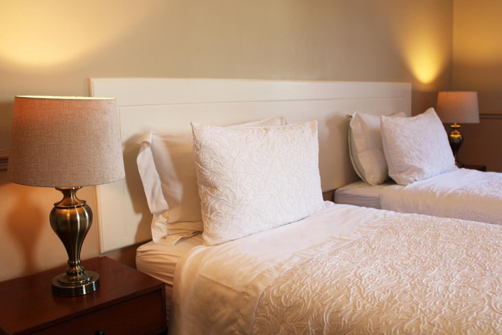 Carnalbanagh House Bed & Breakfast Portstewart Ngoại thất bức ảnh