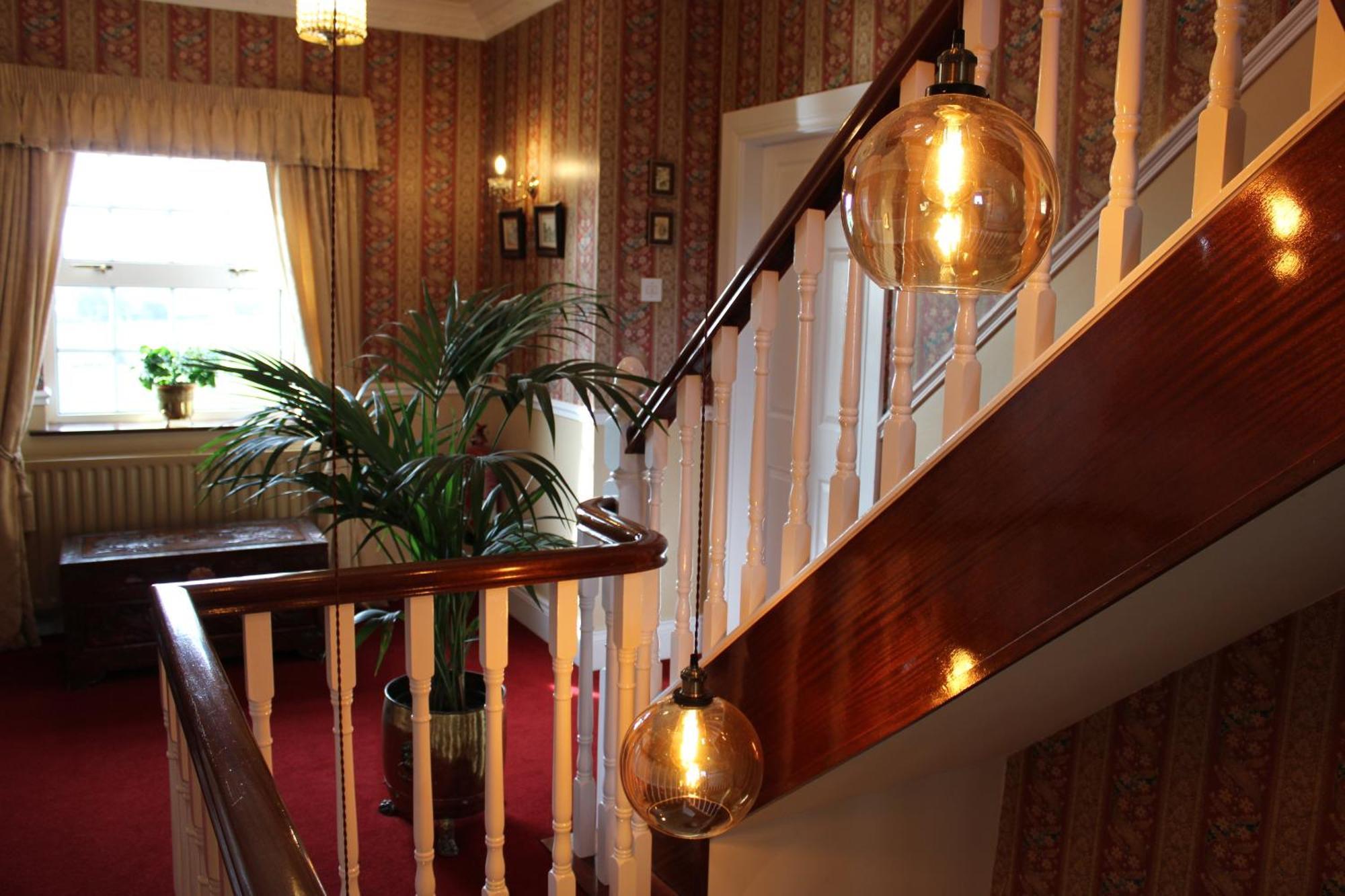 Carnalbanagh House Bed & Breakfast Portstewart Ngoại thất bức ảnh