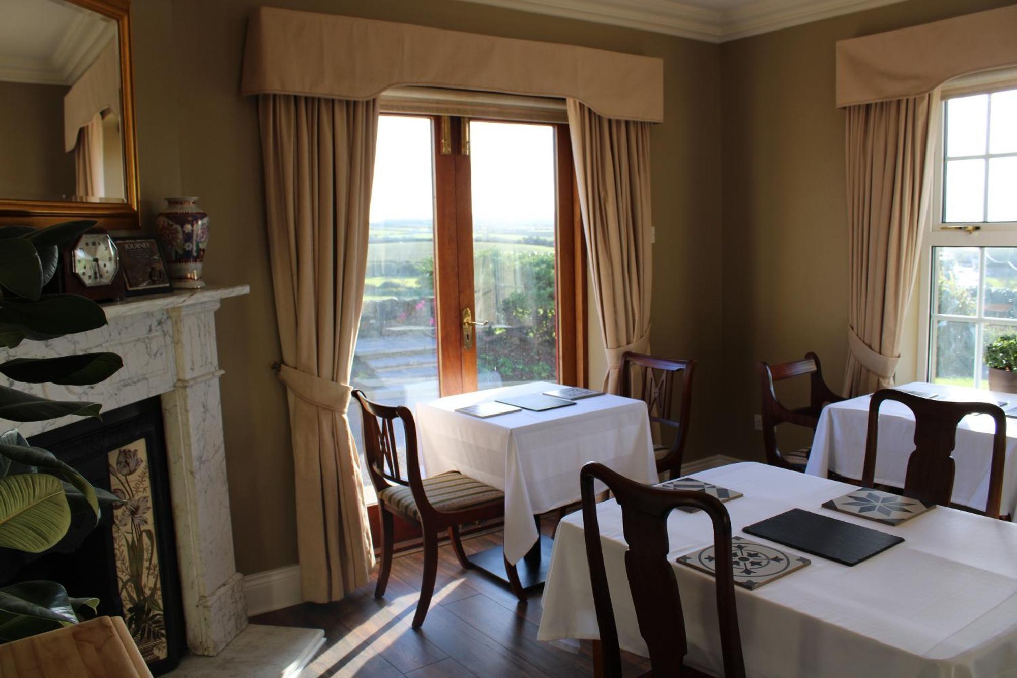 Carnalbanagh House Bed & Breakfast Portstewart Ngoại thất bức ảnh