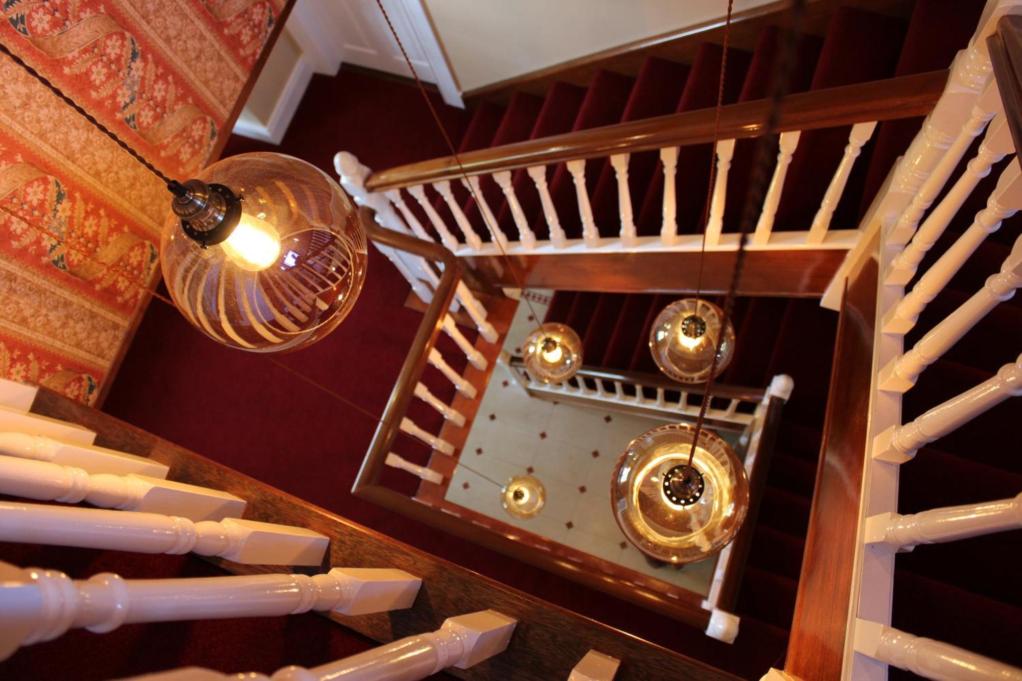 Carnalbanagh House Bed & Breakfast Portstewart Ngoại thất bức ảnh