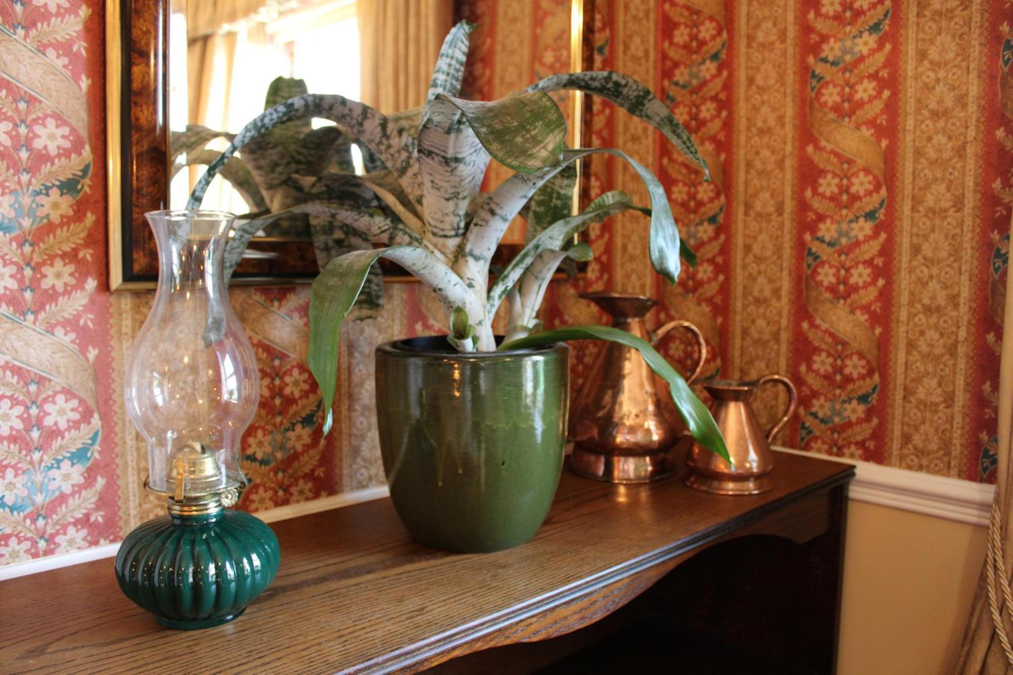 Carnalbanagh House Bed & Breakfast Portstewart Ngoại thất bức ảnh