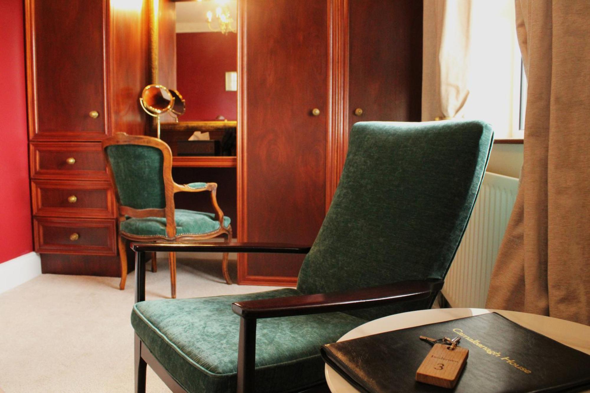 Carnalbanagh House Bed & Breakfast Portstewart Phòng bức ảnh