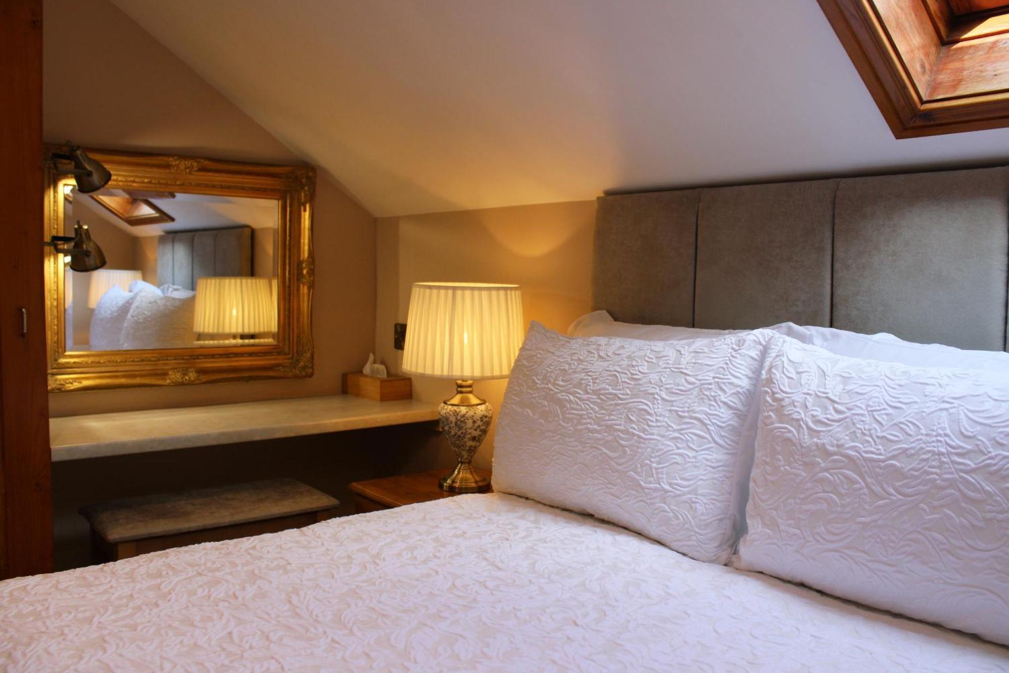 Carnalbanagh House Bed & Breakfast Portstewart Phòng bức ảnh